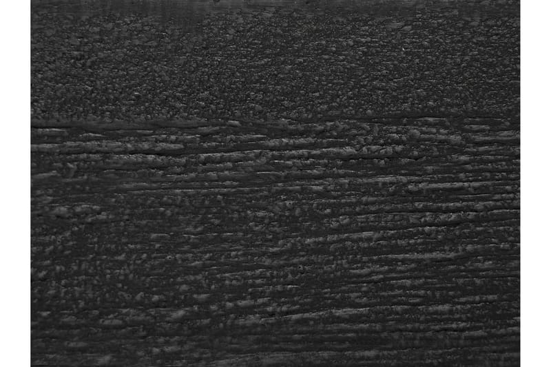 Myra Krukke 80 cm - Svart - Interiør - Dekorasjon & innredningsdetaljer - Krukker - Utepotter