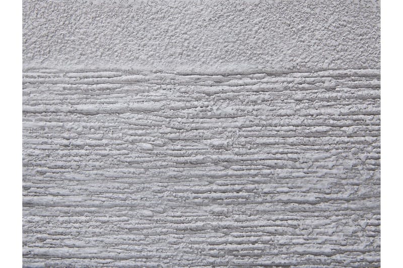 Paros Krukke 50 cm - Hvit - Interiør - Dekorasjon & innredningsdetaljer - Krukker - Utepotter