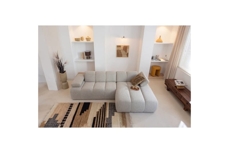 Plantepotte Mosi - Interiør - Dekorasjon & innredningsdetaljer - Krukker