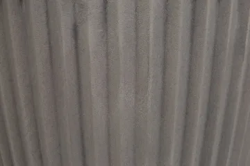 Poka Krukke 44 cm - Grå - Interiør - Dekorasjon & innredningsdetaljer - Krukker - Utepotter