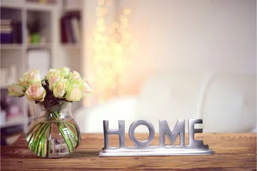 Posten Figur - Sølv - Interiør - Dekorasjon & innredningsdetaljer