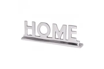 Posten Figur - Sølv - Interiør - Dekorasjon & innredningsdetaljer