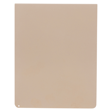 Bokstøtte stående Brook 19 cm - Sand - Interiør - Dekorasjon & innredningsdetaljer - Pyntegjenstander - Bokstøtte