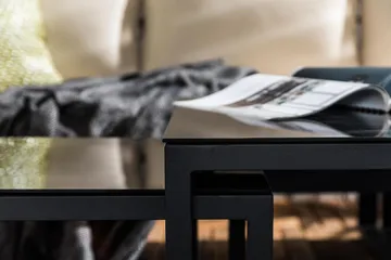 Bullerö Loungegruppe - Hagemøbler & utemiljø - Loungemøbler - Loungegrupper