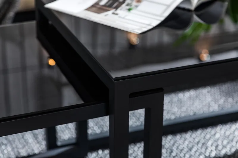 Bullerö Loungegruppe - Hagemøbler & utemiljø - Loungemøbler - Loungegrupper