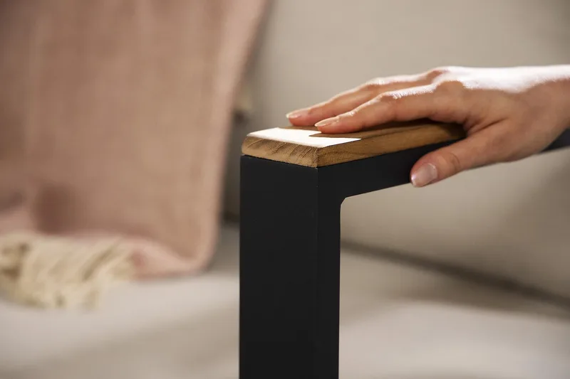 Bullerö Loungegruppe - Hagemøbler & utemiljø - Loungemøbler - Loungegrupper