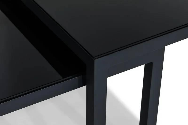 Bullerö Loungegruppe - Hagemøbler & utemiljø - Loungemøbler - Loungegrupper