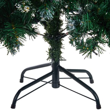 Kunstig Juletre Palomar - 85x85x120 cm - Interiør - Dekorasjon & innredningsdetaljer - Julepynt & juledekorasjon - Plastjuletre