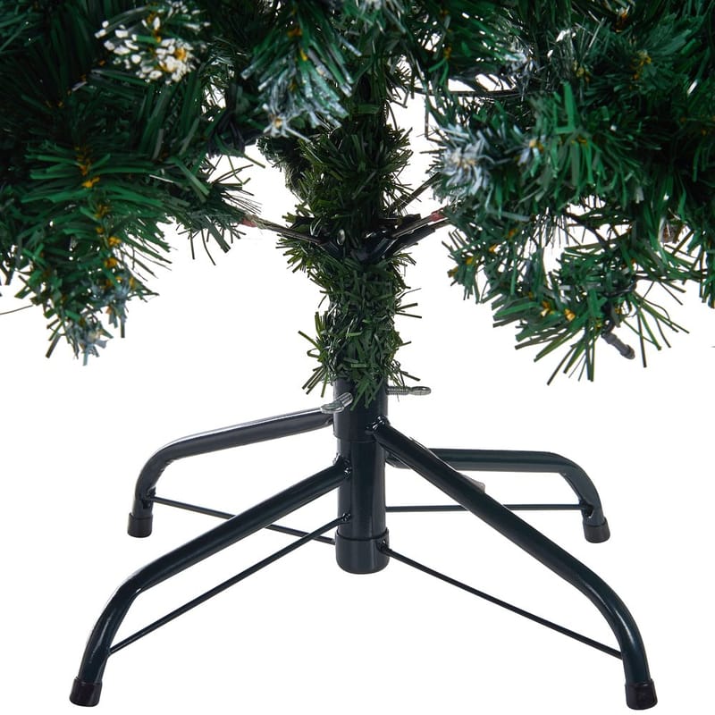 Kunstig Juletre Palomar - 85x85x120 cm - Interiør - Dekorasjon & innredningsdetaljer - Julepynt & juledekorasjon - Plastjuletre