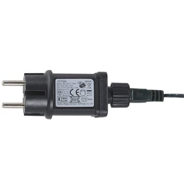 Kunstig Juletre Palomar - 110x110x180 cm - Interiør - Dekorasjon & innredningsdetaljer - Julepynt & juledekorasjon - Plastjuletre