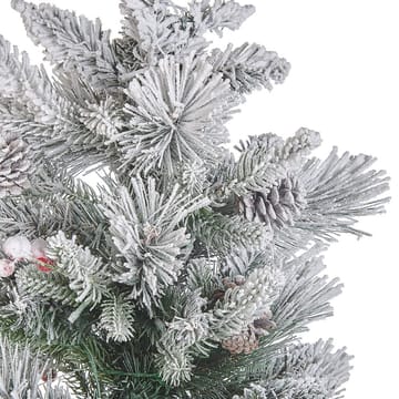 Kunstig Snødekket Juletre Maligne - Interiør - Dekorasjon & innredningsdetaljer - Julepynt & juledekorasjon - Plastjuletre
