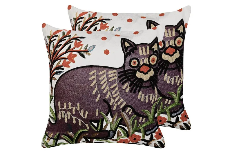 Pynteputer Phusro sett à 2