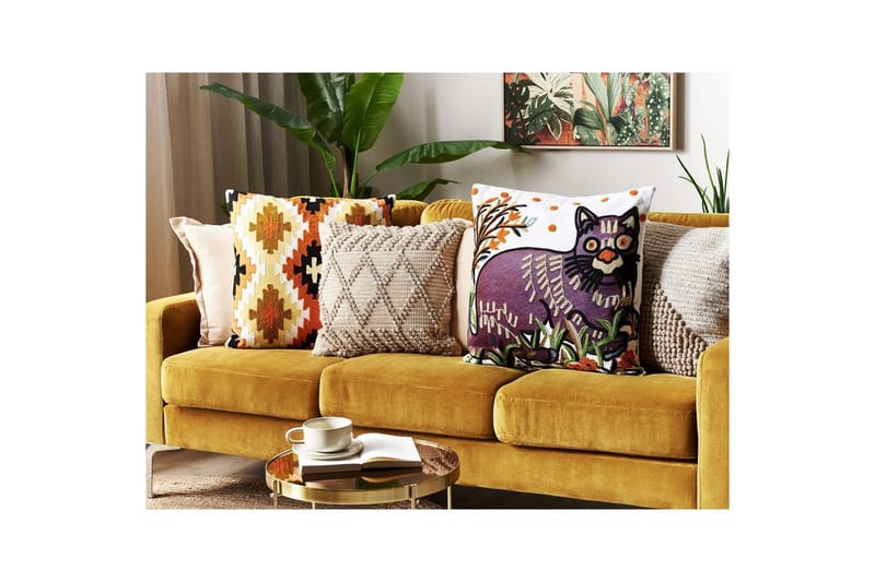 Pynteputer Phusro - Tekstiler & tepper - Pute & putetrekk - Pute utendørs