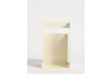 Rylan Bokstöd 15,5x19 cm - Krem - Interiør - Dekorasjon & innredningsdetaljer - Pyntegjenstander - Bokstøtte