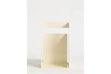 Rylan Bokstöd 15,5x19 cm - Krem - Interiør - Dekorasjon & innredningsdetaljer - Pyntegjenstander - Bokstøtte