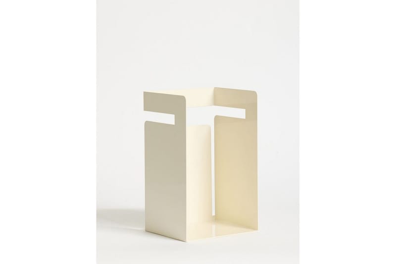 Rylan Bokstöd 15,5x19 cm - Krem - Interiør - Dekorasjon & innredningsdetaljer - Pyntegjenstander - Bokstøtte