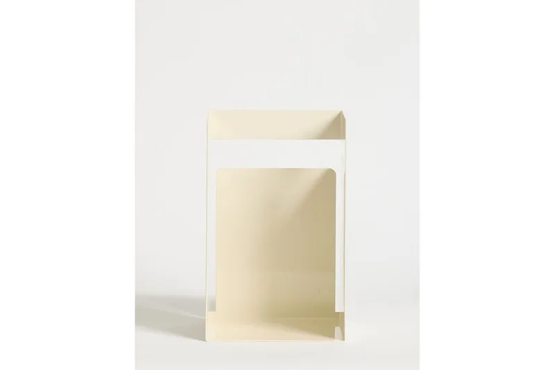 Rylan Bokstöd 15,5x19 cm - Krem - Interiør - Dekorasjon & innredningsdetaljer - Pyntegjenstander - Bokstøtte