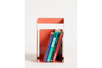 Rylan Bokstöd 15,5x19 cm - Rosa - Interiør - Dekorasjon & innredningsdetaljer - Pyntegjenstander - Bokstøtte