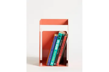 Rylan Bokstöd 15,5x19 cm - Rosa - Interiør - Dekorasjon & innredningsdetaljer - Pyntegjenstander - Bokstøtte