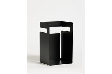 Rylan Bokstöd 15,5x19 cm - Sort - Interiør - Dekorasjon & innredningsdetaljer - Pyntegjenstander - Bokstøtte