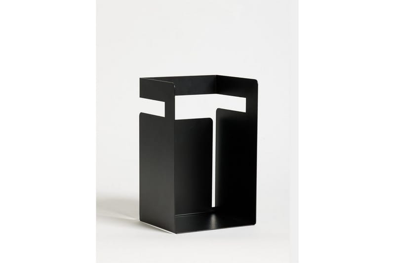 Rylan Bokstöd 15,5x19 cm - Sort - Interiør - Dekorasjon & innredningsdetaljer - Pyntegjenstander - Bokstøtte