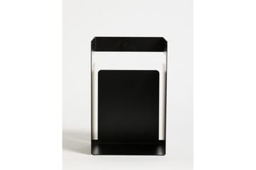 Rylan Bokstöd 15,5x19 cm - Sort - Interiør - Dekorasjon & innredningsdetaljer - Pyntegjenstander - Bokstøtte