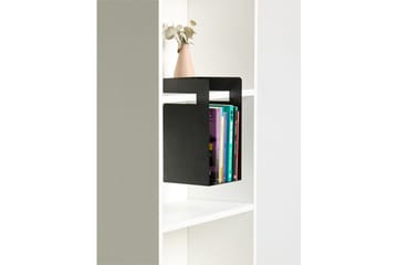 Rylan Bokstöd 15,5x19 cm - Sort - Interiør - Dekorasjon & innredningsdetaljer - Pyntegjenstander - Bokstøtte