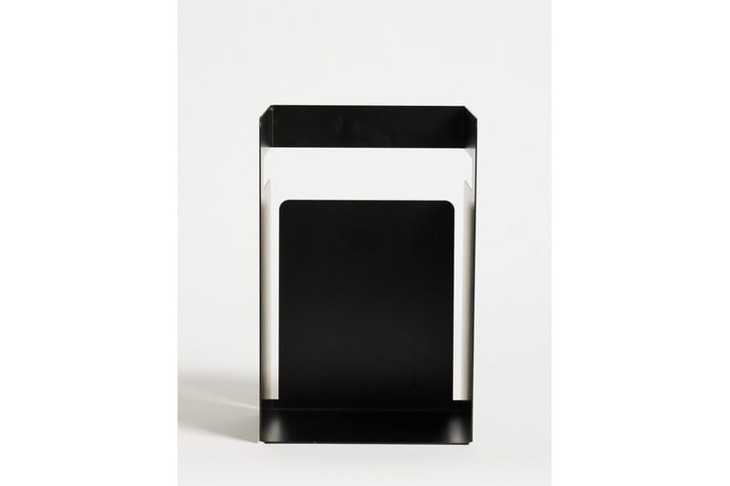 Rylan Bokstöd 15,5x19 cm - Sort - Interiør - Dekorasjon & innredningsdetaljer - Pyntegjenstander - Bokstøtte