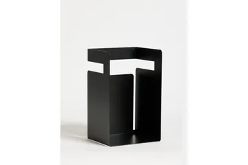 Rylan Bokstöd 15,5x19 cm - Sort - Interiør - Dekorasjon & innredningsdetaljer - Pyntegjenstander - Bokstøtte