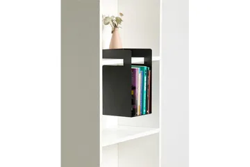 Rylan Bokstöd 15,5x19 cm - Sort - Interiør - Dekorasjon & innredningsdetaljer - Pyntegjenstander - Bokstøtte