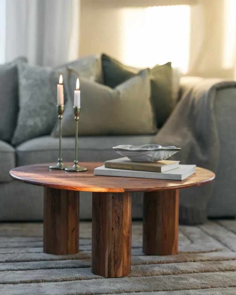 Soffbord - Møbler - Bord - Sofabord & salongbord