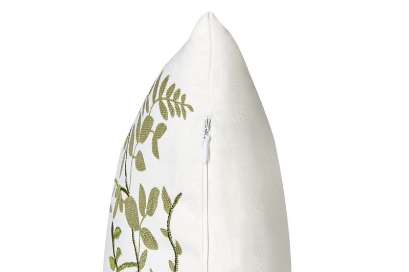 Pynteputer Zaleya sett med 2 Firkantet - Firkantet - Interiør - Dekorasjon & innredningsdetaljer - Bordunderlag