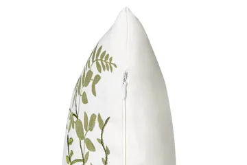 Pynteputer Zaleya sett med 2 Firkantet - Firkantet - Tekstiler & tepper - Pute & putetrekk - Pynteputer