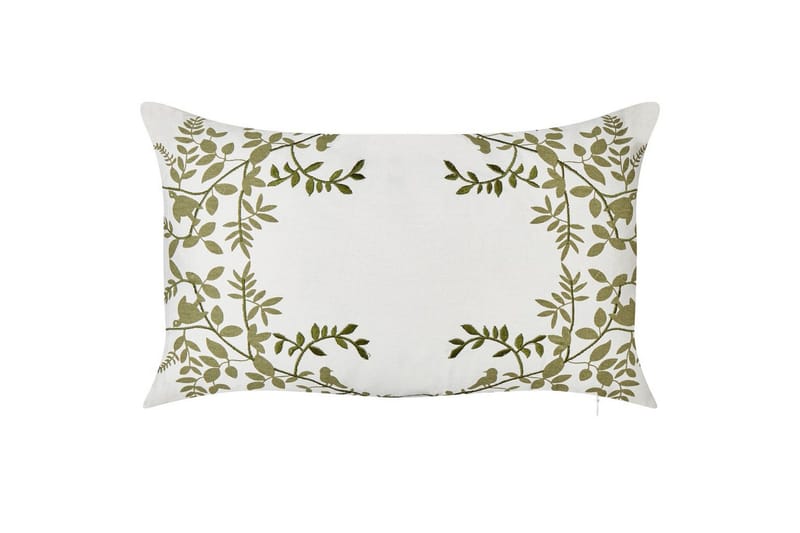 Pynteputer Zaleya sett med 2 Rektangulær - Rektangulær - Interiør - Dekorasjon & innredningsdetaljer - Bordunderlag