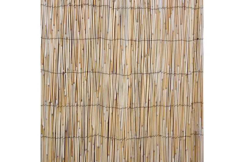 Gjerde til hage 2x5 m natur