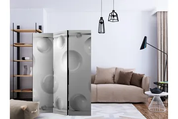 Kadira Rumsavdelare 135x172 cm VALUE_MISSING_1 - Interiør - Dekorasjon & innredningsdetaljer - Romdelere