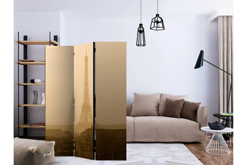 Kadira Rumsavdelare 135x172 cm VALUE_MISSING_1 - Interiør - Dekorasjon & innredningsdetaljer - Romdelere