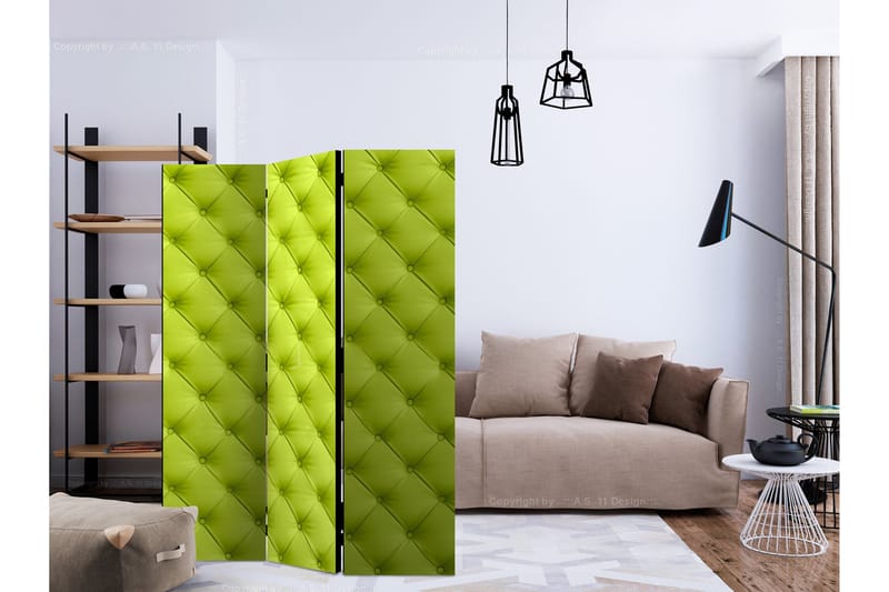 Kadira Rumsavdelare 135x172 cm VALUE_MISSING_1 - Interiør - Dekorasjon & innredningsdetaljer - Romdelere