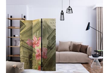 Kadira Rumsavdelare 135x172 cm VALUE_MISSING_1 - Interiør - Dekorasjon & innredningsdetaljer - Romdelere