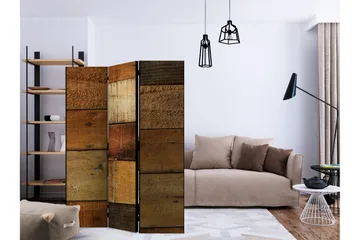 Kadira Rumsavdelare 135x172 cm VALUE_MISSING_1 - Interiør - Dekorasjon & innredningsdetaljer - Romdelere