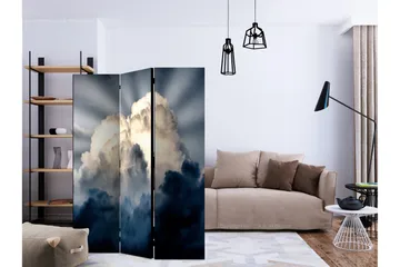 Kadira Rumsavdelare 135x172 cm VALUE_MISSING_1 - Interiør - Dekorasjon & innredningsdetaljer - Romdelere