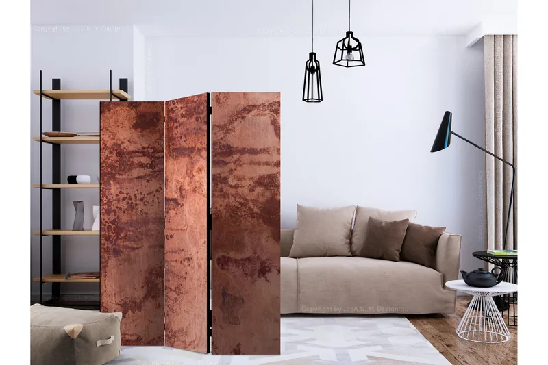 Kadira Rumsavdelare 135x172 cm VALUE_MISSING_1 - Interiør - Dekorasjon & innredningsdetaljer - Romdelere