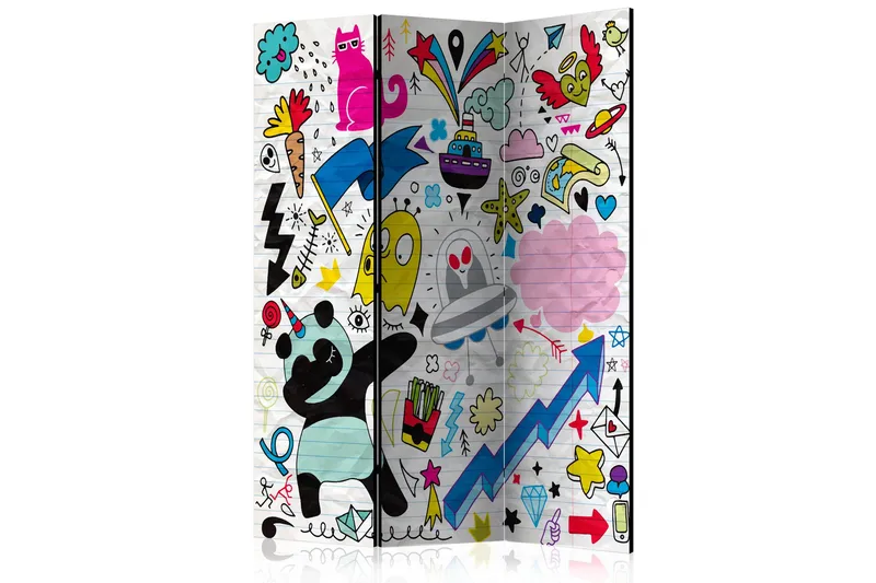 Kadira Rumsavdelare 135x172 cm VALUE_MISSING_1