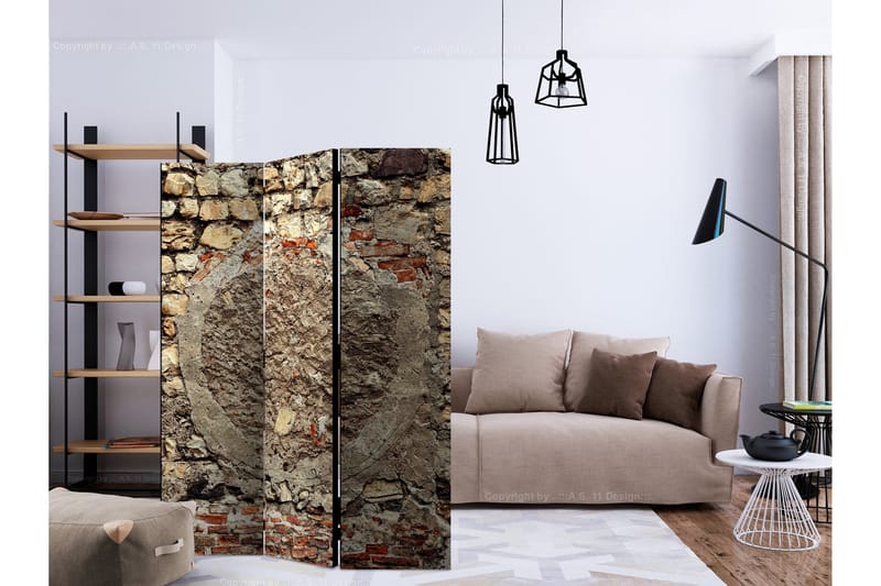 Kadira Rumsavdelare 135x172 cm VALUE_MISSING_1 - Interiør - Dekorasjon & innredningsdetaljer - Romdelere