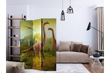 Kadira Rumsavdelare 135x172 cm VALUE_MISSING_1 - Interiør - Dekorasjon & innredningsdetaljer - Romdelere