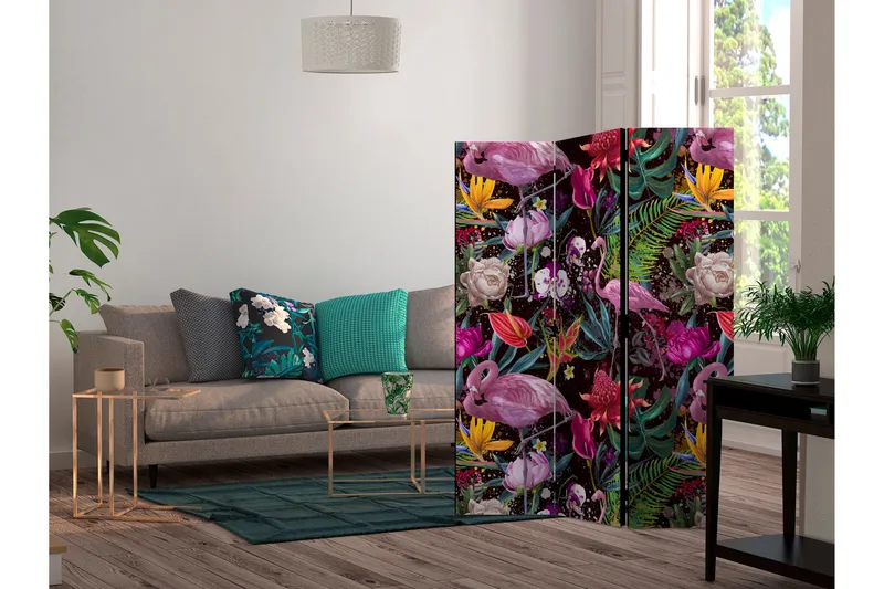 Kadira Rumsavdelare 135x172 cm VALUE_MISSING_1 - Interiør - Dekorasjon & innredningsdetaljer - Romdelere