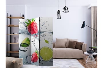 Kadira Rumsavdelare 135x172 cm VALUE_MISSING_1 - Interiør - Dekorasjon & innredningsdetaljer - Romdelere