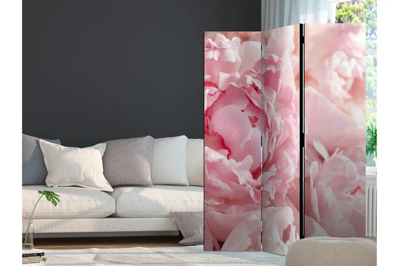 Kadira Rumsavdelare 135x172 cm VALUE_MISSING_1 - Interiør - Dekorasjon & innredningsdetaljer - Romdelere