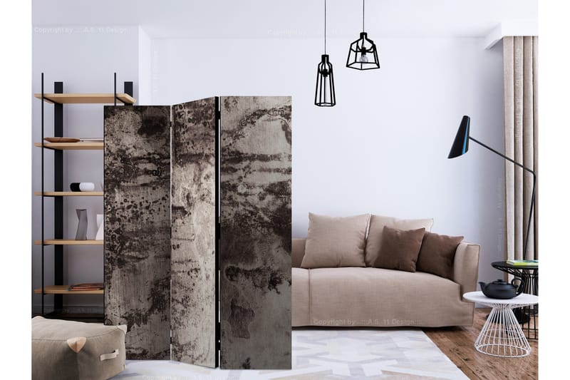 Kadira Rumsavdelare 135x172 cm VALUE_MISSING_1 - Interiør - Dekorasjon & innredningsdetaljer - Romdelere