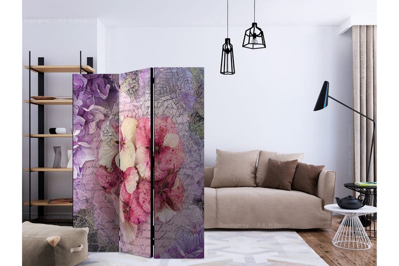 Kadira Rumsavdelare 135x172 cm VALUE_MISSING_1 - Interiør - Dekorasjon & innredningsdetaljer - Romdelere